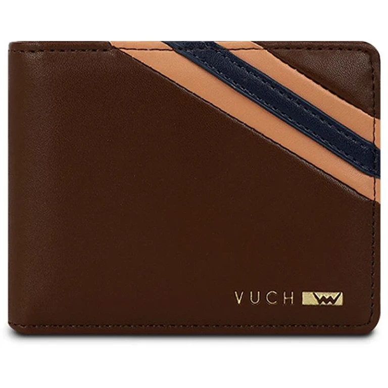 Men's Wallet Lantea Brown