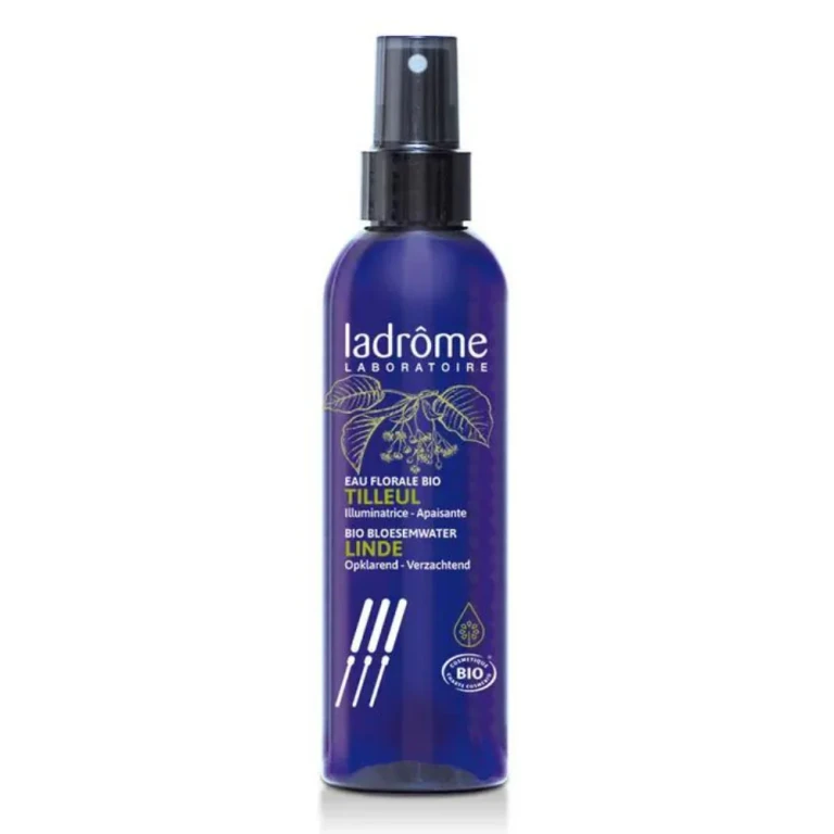 Organic Linden Floral Water 200ml