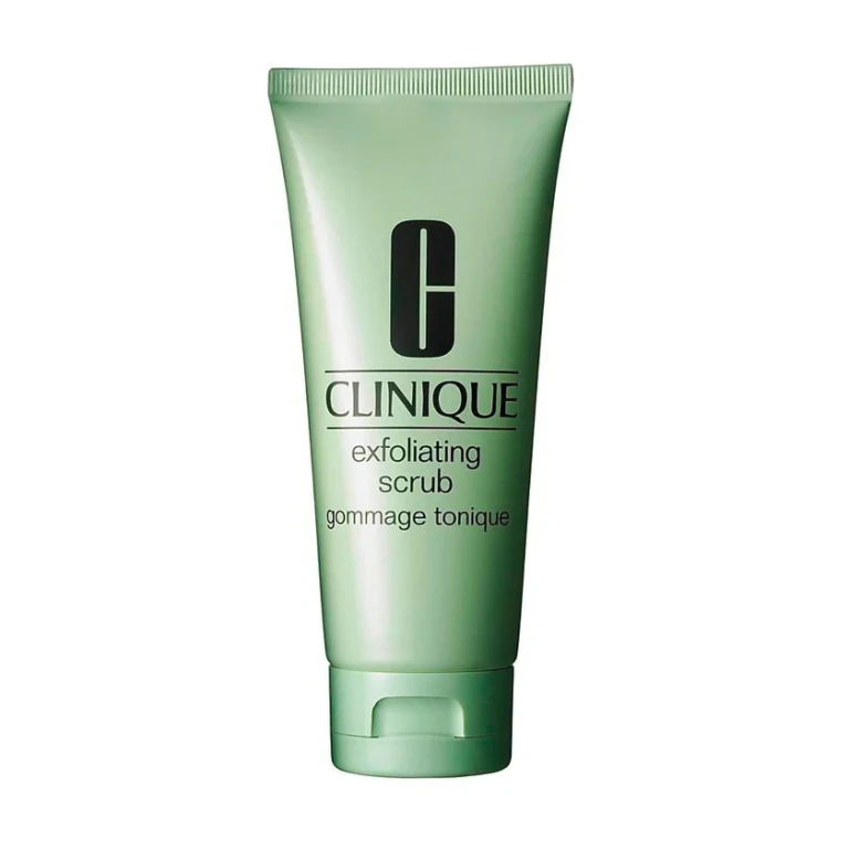 Exfoliating Scrub - Exfoliante facial