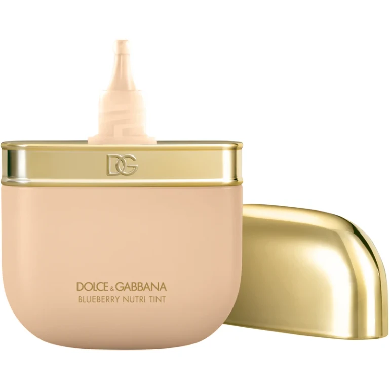 Dolce&Gabbana Fresh Blueberry Nutri Illuminating Cream 6W Light 30 Ml