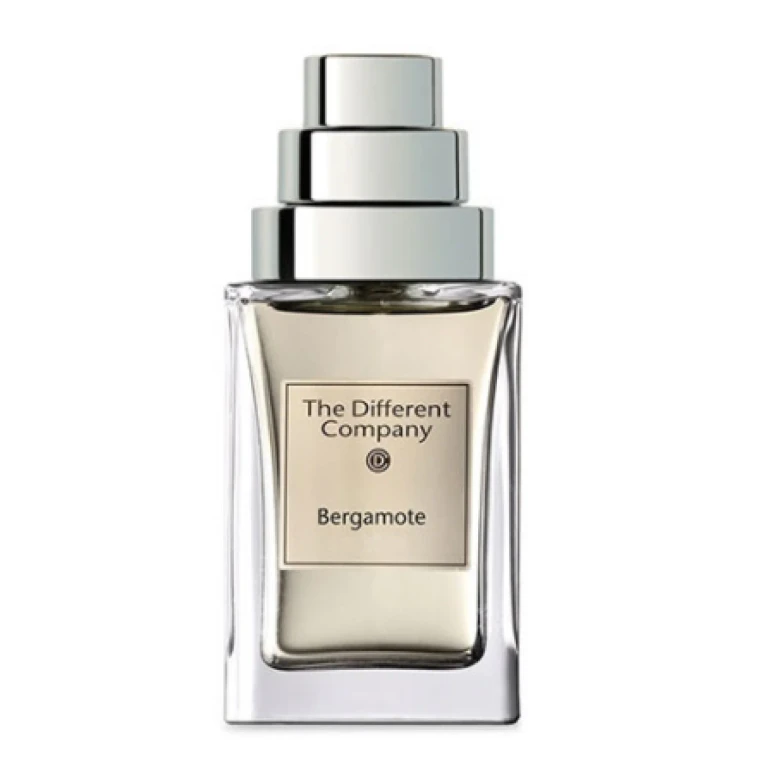 , Bergamote, Eau De Toilette, for women, 100 ml