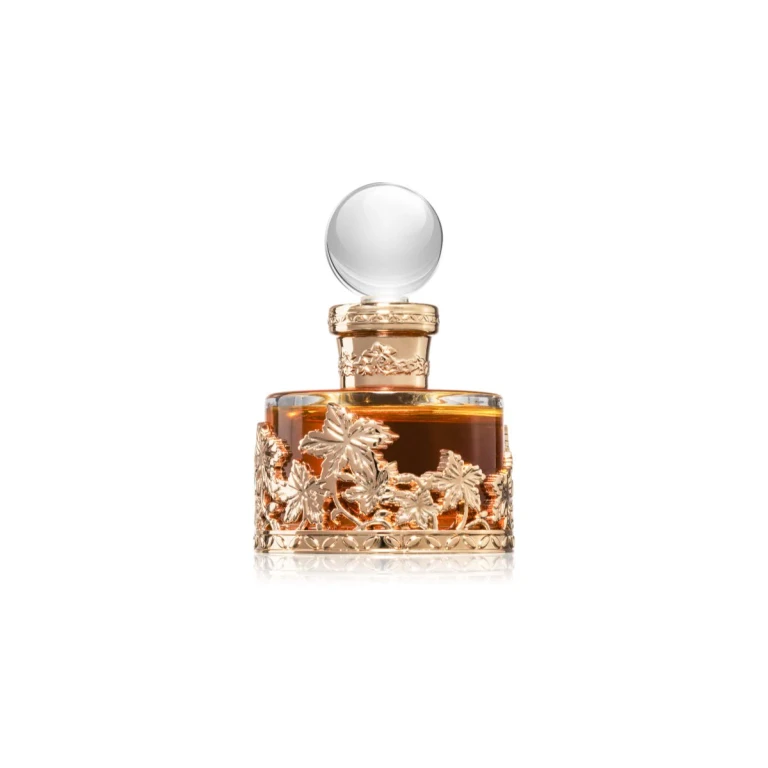 Oud Malaki CPO U 25 ml
