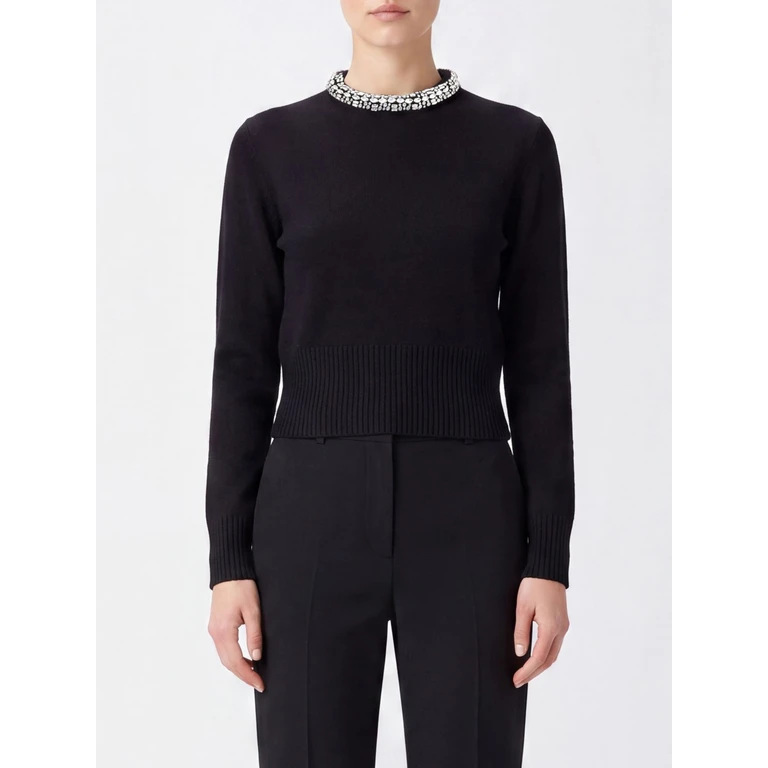 Pull PINKO Noir