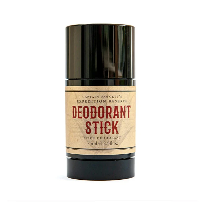 Expedition Reserve Scented Solid Deodorant (Stick) 75 ml