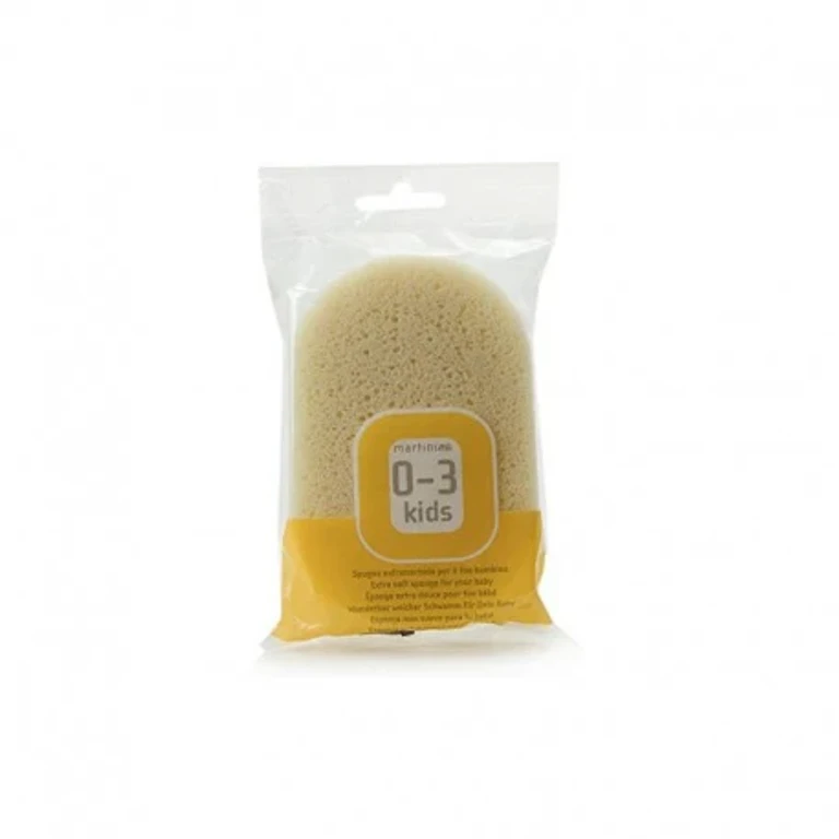 Martini Sponge Martini Extra Soft 0-3 Years