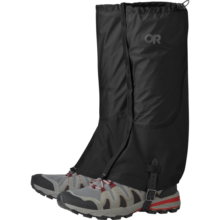 Helium Gaiters - Women's