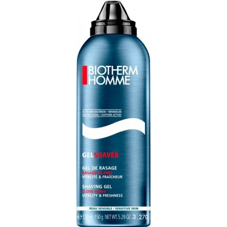 Shaving Gel For Men - Shaving Gel 150 Ml