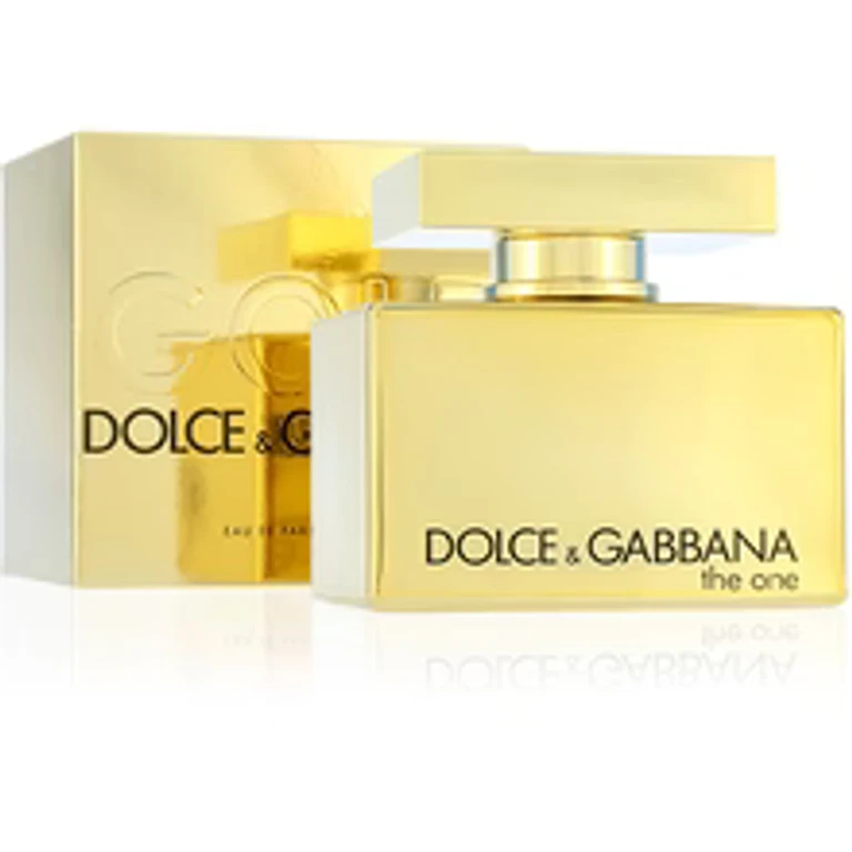 The One Gold EDP 75ml