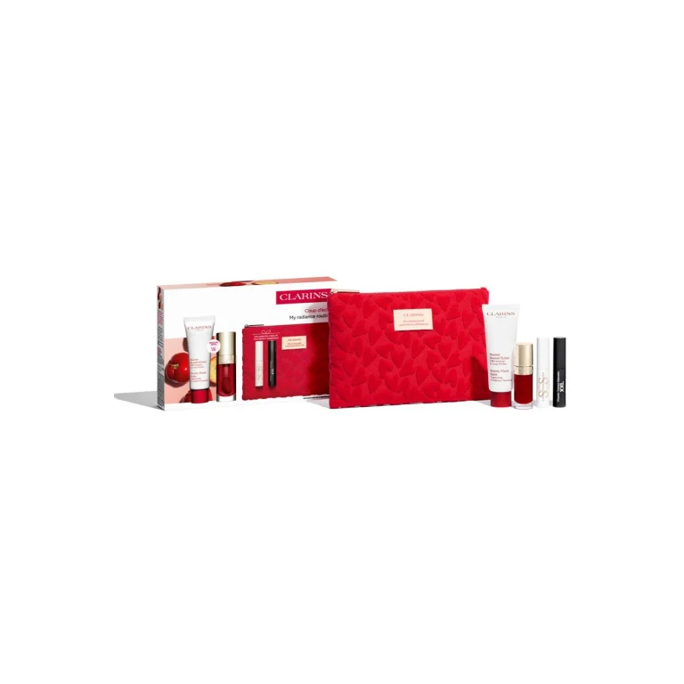 My Radiance Routine Gift Set for una gorgeous skin