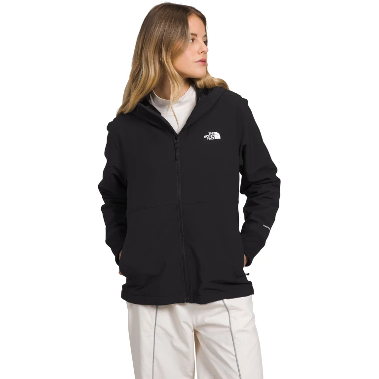Shelbe Raschel Hoodie - Women's