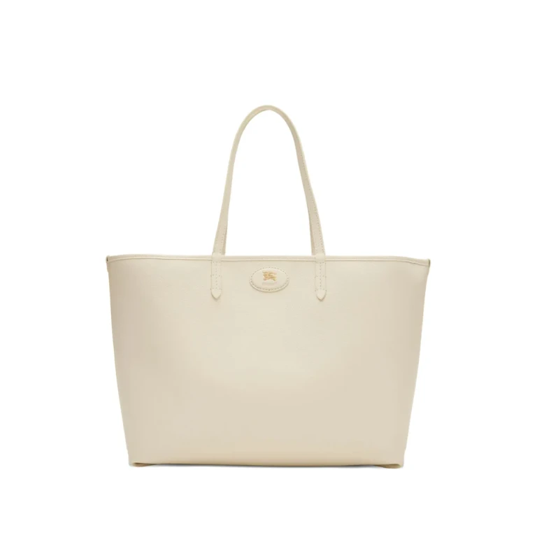 Tote Bag With Pouch