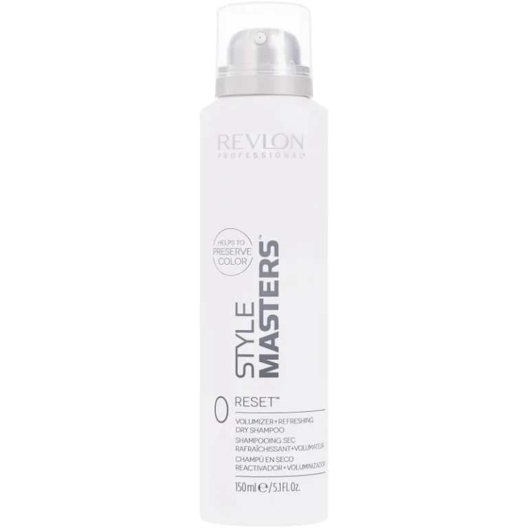 Style Masters 0 Reset Shampoo Secco 150ml