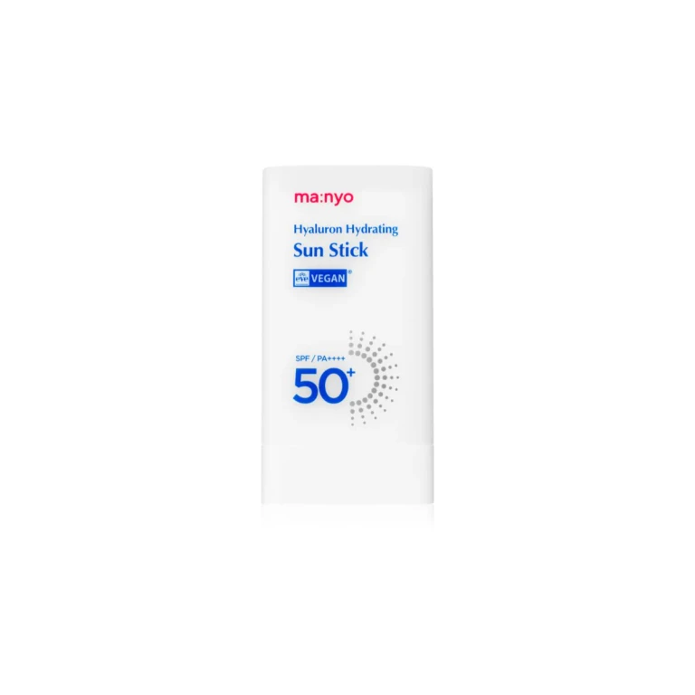 Hyaluron Stick Solar Moisturizing Tanning Cream Stick SPF 50+ 18 g