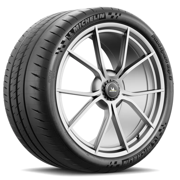 Pilot Sport Cup 2 - 325/30ZR21/XL 108Y Tire
