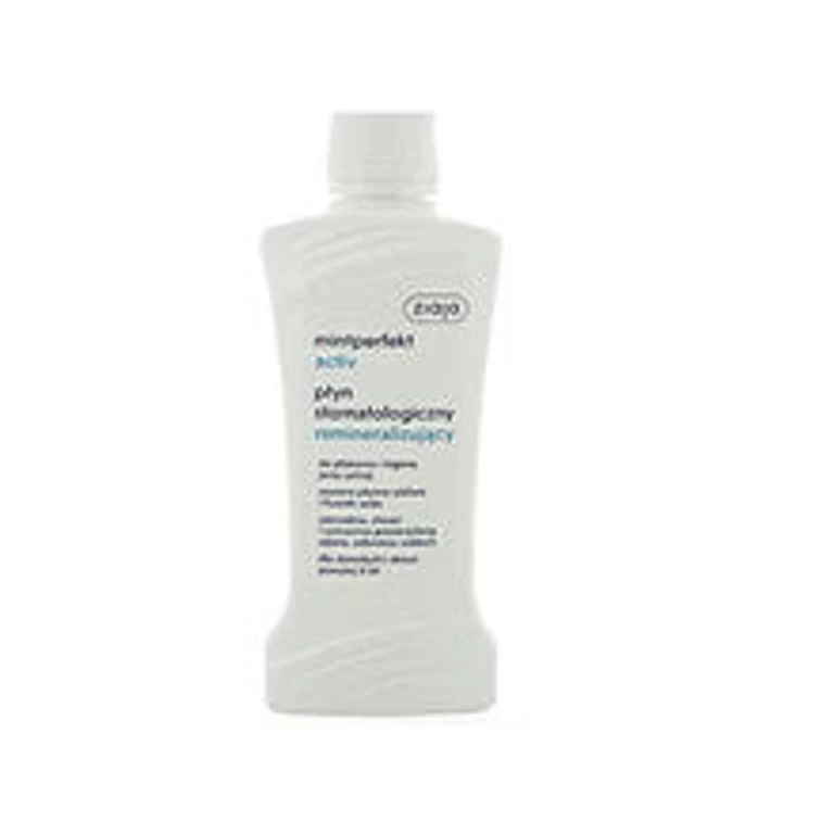 Remineralizing mouthwash 500 ml