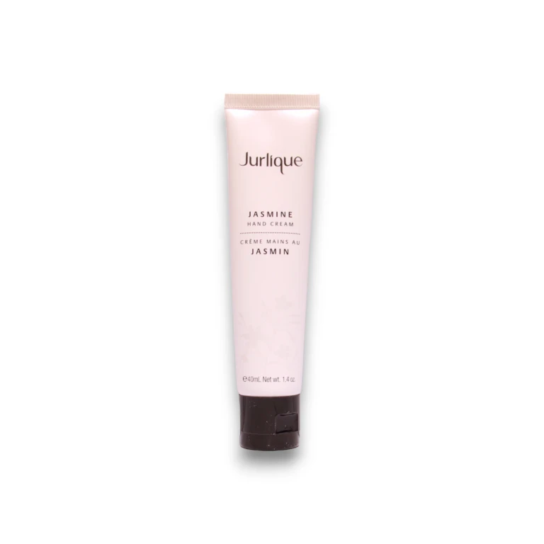 Moisturizing hand cream with jasmine Jurlique 40 ml