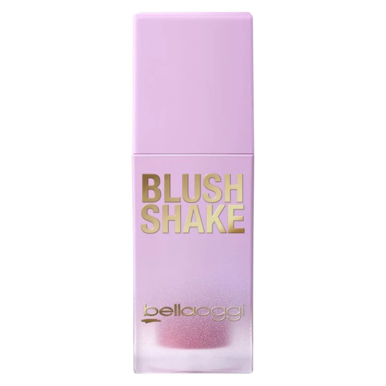 Bellaoggi Blush Shake - Blush Matte Effect Liquid 810 - Pinky Blossom (4.5 G)