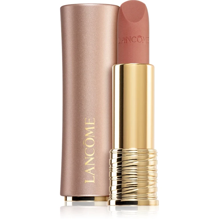 L'Absolu Rouge Intimatte Matte Cream Lipstick Color 210 3.4 G