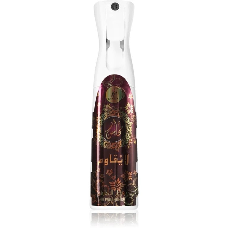Frash La Yuqawam deodorant 320 ml