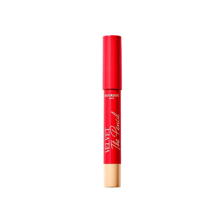Velvet The Pencil 07 - Rouge Es Carmin 1.8g