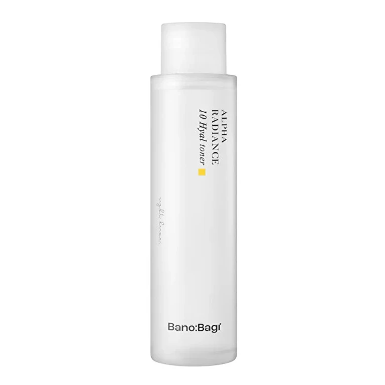 Illuminating and Hydrating Face Toner Alpha Radiance (10 Hyal Toner) 120 ml