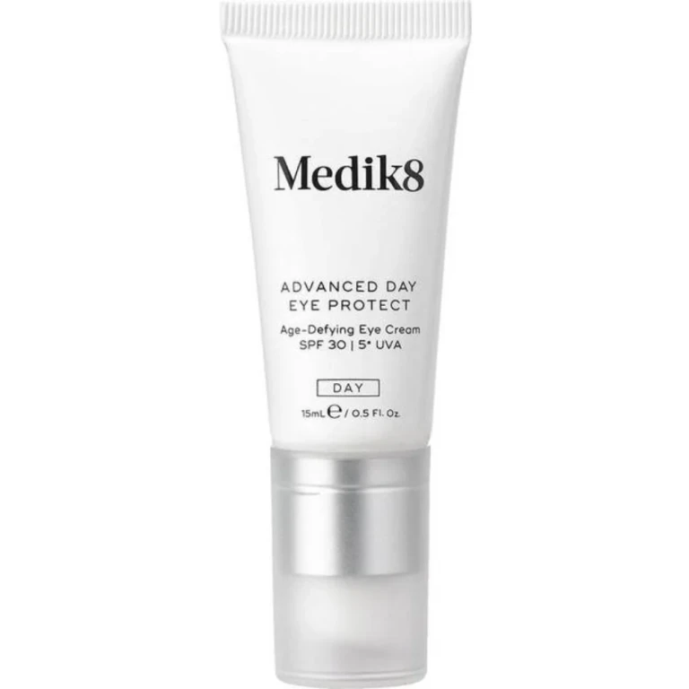 Advanced SPF 30 Anti-Aging Day Eye Cream 15ml
