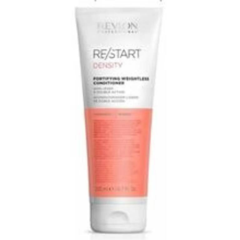 Restart Density Weightless fortifying conditioner - 200 ml