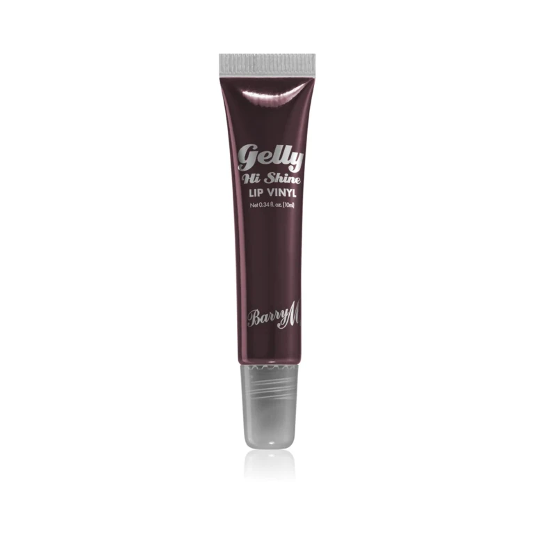 Gelly Hi Shine lip gloss (Lip Vinyl) 10 ml - Shade: Alluring