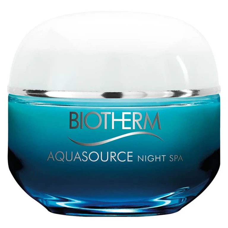 Aquasource Cocoon Night Balm 50 ml