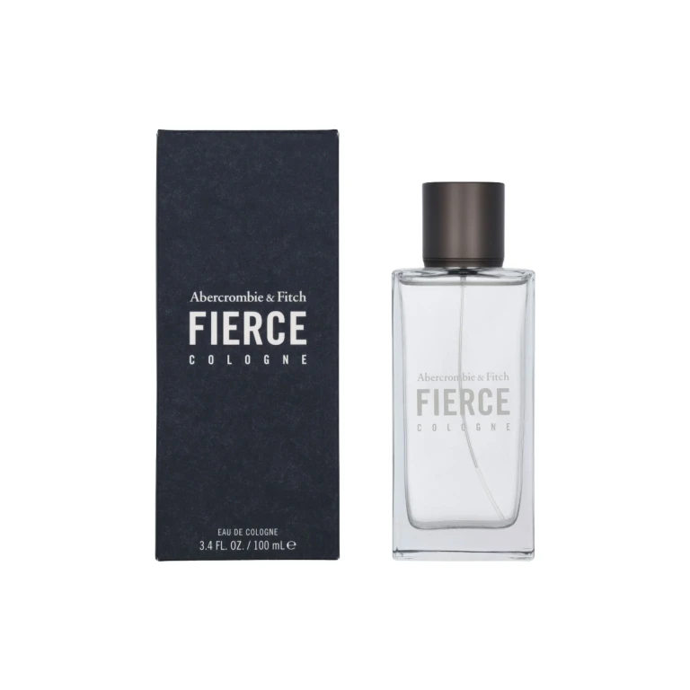 Fierce EDC 100ml