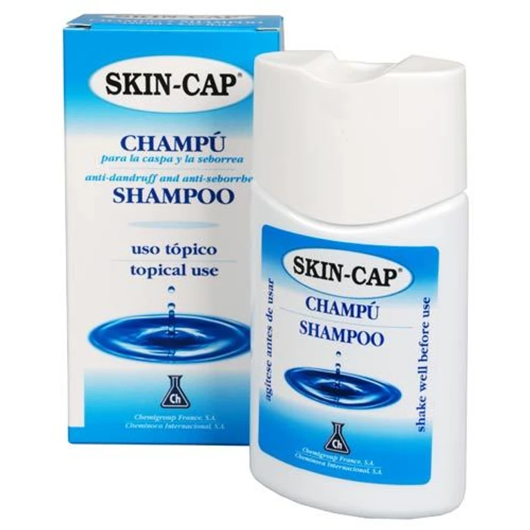 Shampoo Skin-Cap 150 ml