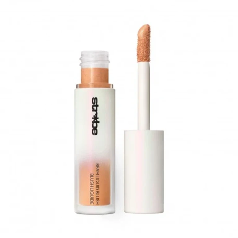 Mac Strobe Beam Liquid Blush Starlite (4.3ml)