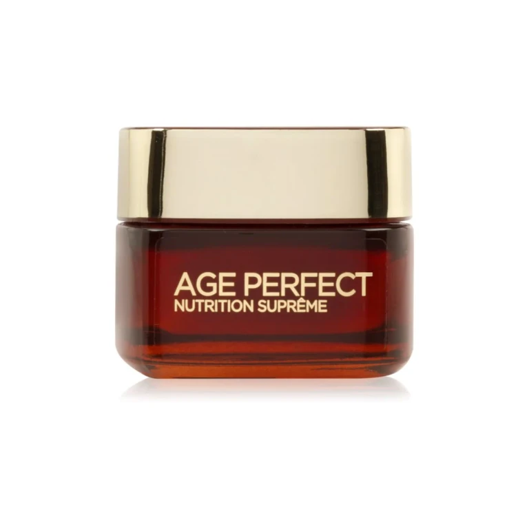L'oreal dermo exp. perfect age supreme nutrition day 50 ml