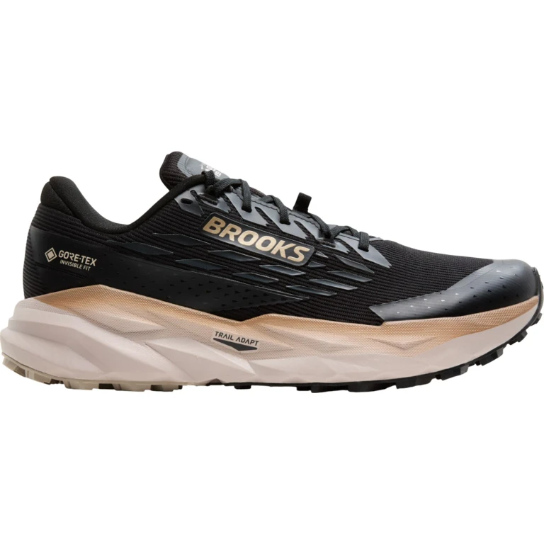 Cascadia 19 GTX Trail Running Shoes - Men's