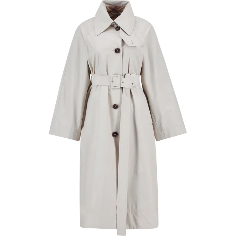 Robyn Showerproof Trench Coat - Women's