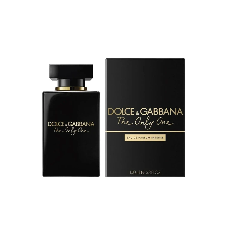 Dolce and Gabbana D eg to The Only One for women 3 Ep Int 100vp