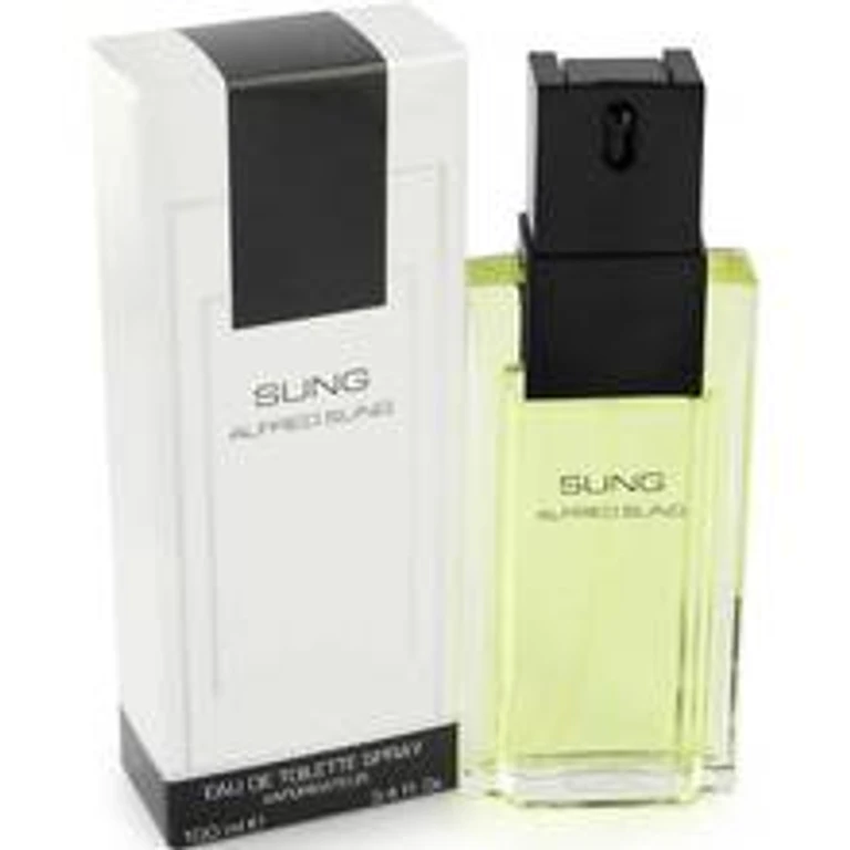 Sung Da Woman Edt - 100Ml