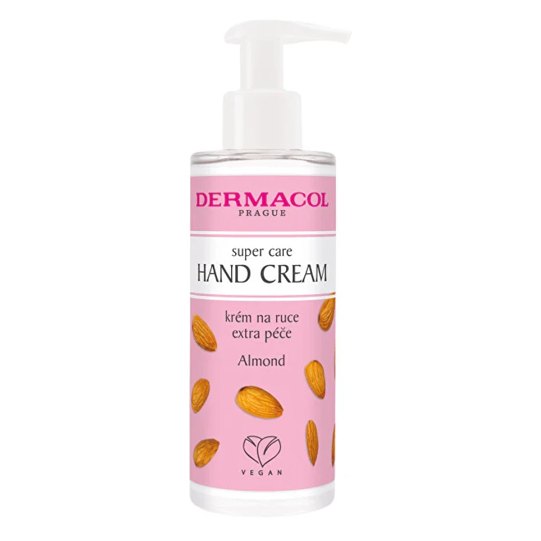 Super Care Mandle Hand Cream 150 ml