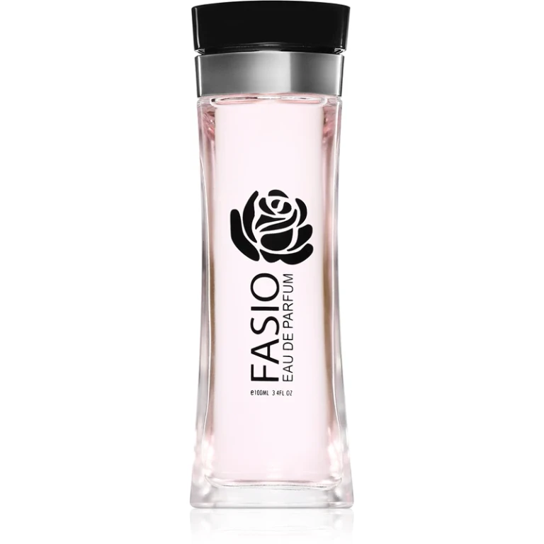 Fasio Eau de Parfum for women 100 ml