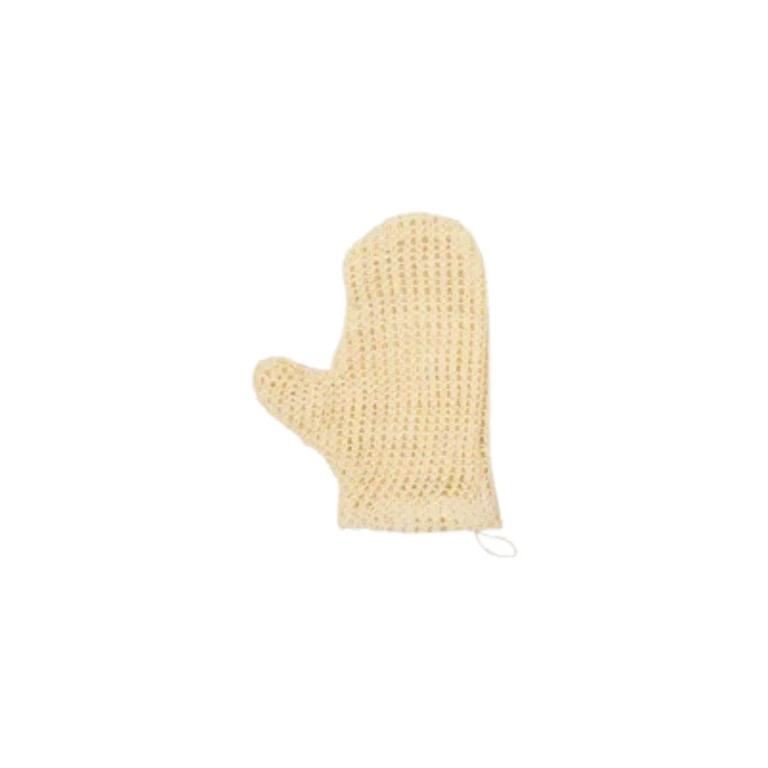 Horsehair Glove 384