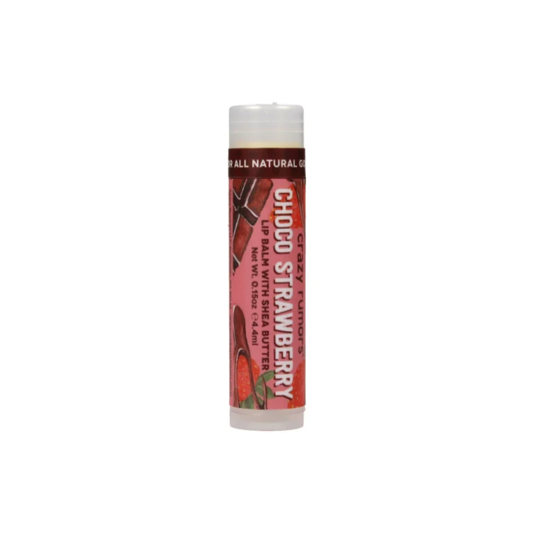 Strawberry Chocolate Lip Balm 425g
