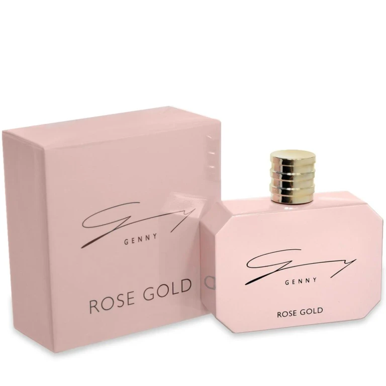 rose gold edt 100 ml vape