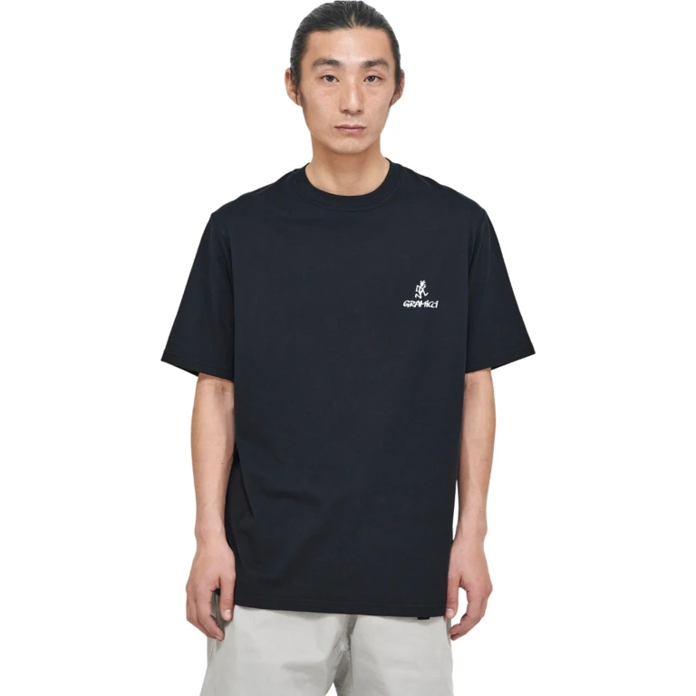One Point Logo Tee - Men's