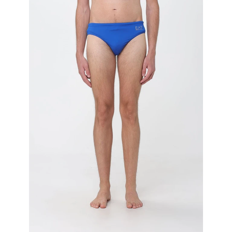 Swimsuit Men color Gnawed Blue (7M000501AF14514MB015)
