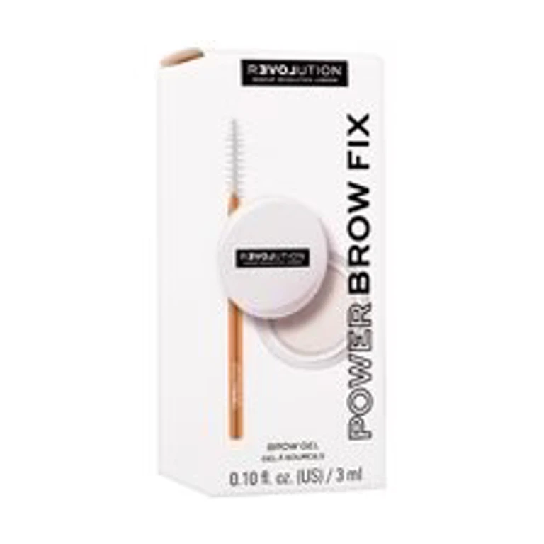 Power eyebrow fixer - 3 ml