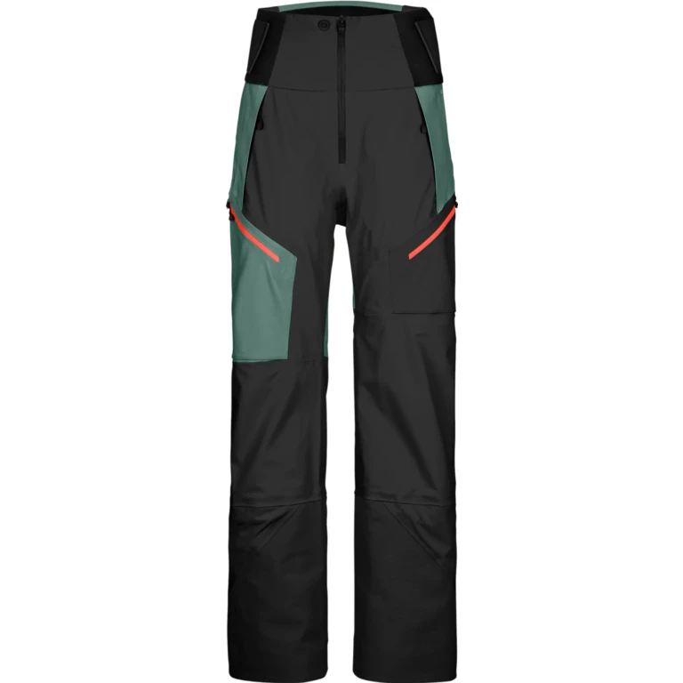 Guardian 3 Layer Hardshell Pants - Women's