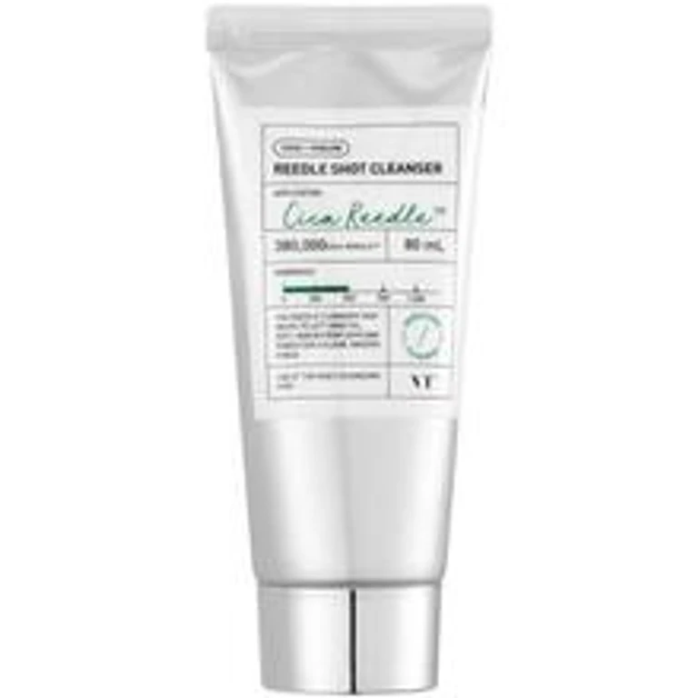 Reedle Shot - Facial Cleansing Foam - 80 ml