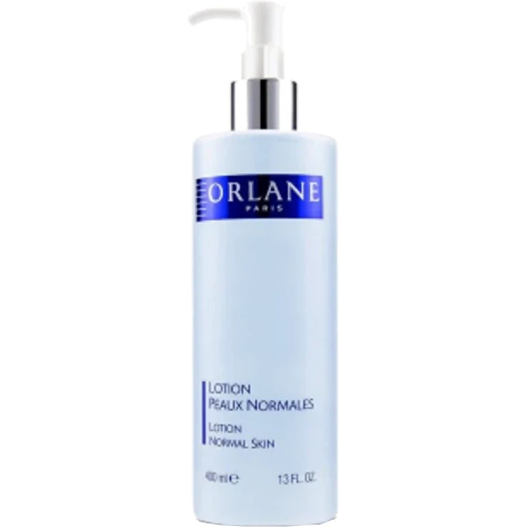 Paris Toning Lotion Normal Skin 400 Ml