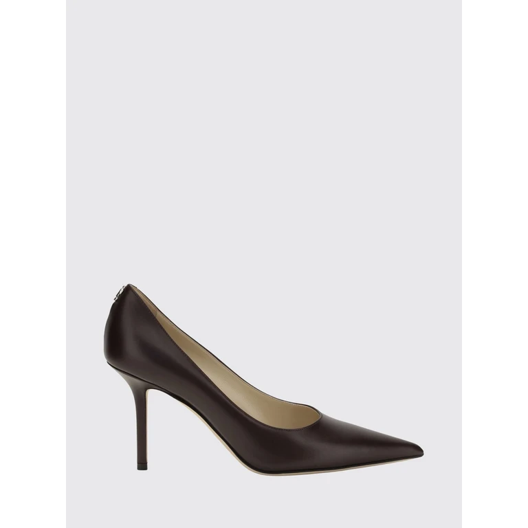 High Heel Shoes Woman color Wine (J000179805DEEPMERLOT)