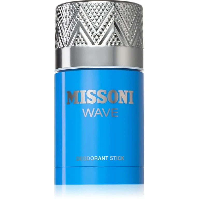 Wave deodorant stick for men 75 ml